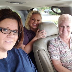 Meet your Posher, Wendy